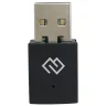 Wi-Fi адаптер Digma DWA-N300C USB 2.0