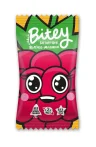 Батончик Take a Bitey Яблоко-малина детский 25 гр., флоу-пак