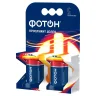 Элемент питания Фотон LR14 КP2 1*2шт, блистер