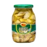 Артишоки Pucci резаные 960 гр., стекло