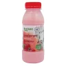 БиоЙогурт Kozilakt из козьего молока м.д.ж. 3,0-4,5%, земляника, Сернурский сырзавод, 230 гр, ПЭТ