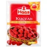 Кисель Haas малина 75 гр., саше
