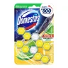 Блок Domestos для унитаза Power 5 Свежесть Лайма 110 гр., блистер