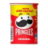 Чипсы Pringles оригинал 42 гр., туба