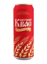 Квас Вятский 450 мл., ж/б