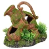 Грот Flamingo Кувшины полирезин 13х9х10 см.