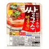 Лапша Baekje SPICY FLAVOUR 90 гр., стакан