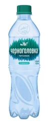 Вода газированная Черноголовка 500 мл., ПЭТ