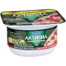 Биопродукт супер овсянка Активиа брусника клюква 4% 130 гр., стакан