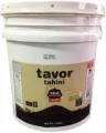 Кунжут Tahini, Tavor, 18 кг., пластиковое ведро
