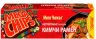 Чипсы картофельные Mega Chips кимчи рамен 100 гр., картон