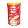 Чипсы Lay's BBQ 40 гр., туба