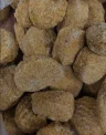 Биточки Знатные продукты Сочные 6 кг., картон