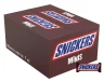 Конфеты Snickers minis 7 кг., картон