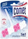 Блок для очищения унитаза Полярный Бриз, Comet, 48 гр., блистер