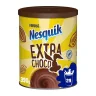 Напиток растворимый Nesquik ExtraChoc 390 гр., ПЭТ