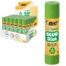 Клей-карандаш BIC ECOlutions