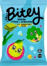 Вафли Take a Bitey Груша-Брокколи 35 гр., флоу-пак