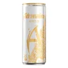 Напиток энергетический Adrenaline Rush Gold White 330 мл., ж/б