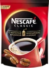 Кофе Nescafe Classic 75 гр., флоу-пак