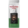 Кофе в зернах MacCoffee pure arabica crema жареный натуральный, 250 гр., флоу-пак
