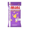 Cнеки хрустящие Lite Rings сливочный сыр 30 гр., флоу-пак
