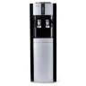 Кулер AEL LC-AEL-47 black/silver напольный, компресс, черный с серебряными вставками