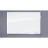 Демонстрационная доска Cactus CS-GBD-65X100-UWT стеклянная 65x100см ультра белый