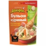 Бульон Доширак курица 90 гр., дой-пак