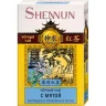 Чай черный Shennun мята 100 гр., картон