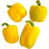 Перец желтый 1 кг., картон