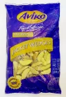 Картофель-дольки Aviko в кожуре со специями