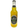Cидр яблочный полусухой 4,8% Lilley's Cider Selest, 500 мл., стекло