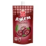 Джем Fine Life вишневый 300 гр., дой-пак