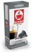 Капсулы Caffe Tiziano Bonini nes Lungo 10 шт. х 5,5 гр., картон