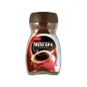 Кофе Nescafe Классик с молотой арабикой стекло 95г