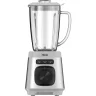 Блендер Haier HB-502, стационарный, серебристый