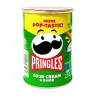 Чипсы Pringles сметана лук 42 гр., туба