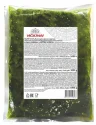 Водоросли морские Vici соленые в соусе Wakame 1 кг., пакет