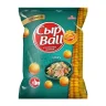 Шарики кукурузные Сыр Ball цезарь 140 гр., флоу-пак