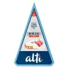 Сыр Alti Бри 60% 100 гр., картон