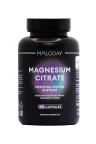 БАД Moloday Magnesium citrate 90 капсул, ПЭТ
