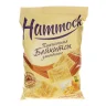Бейкетсы Hammock пшеничные запеченные сливочный соус и сладкий перец