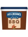 Соус Hellmann`s барбекю 1 кг., ПЭТ