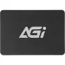 120ГБ SSD накопитель AGI AI138 AGI120G06AI138 2.5", SATA III, SATA
