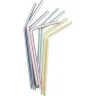 Коктейльные трубочки Duni 19,5 см, 40шт