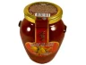Варенье Amrita Из груши, 375 гр., стекло