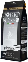 Kофе Porto Rosso, Platino в зернах, 440 гр., дой-пак