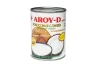 Cливки Aroy-D кокосовые 70%