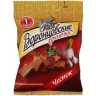 Гренки Воронцовские чеснок 60 гр., флоу-пак